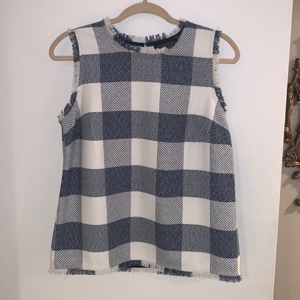 Banana Republic Blouse